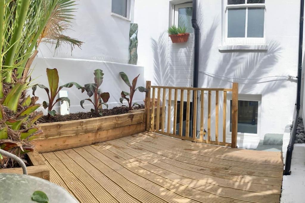 Apartament Brighton Palms Zewnętrze zdjęcie