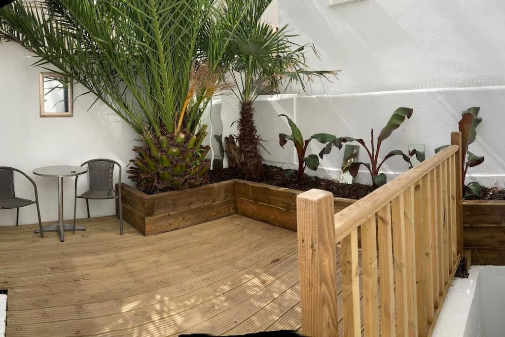 Apartament Brighton Palms Zewnętrze zdjęcie