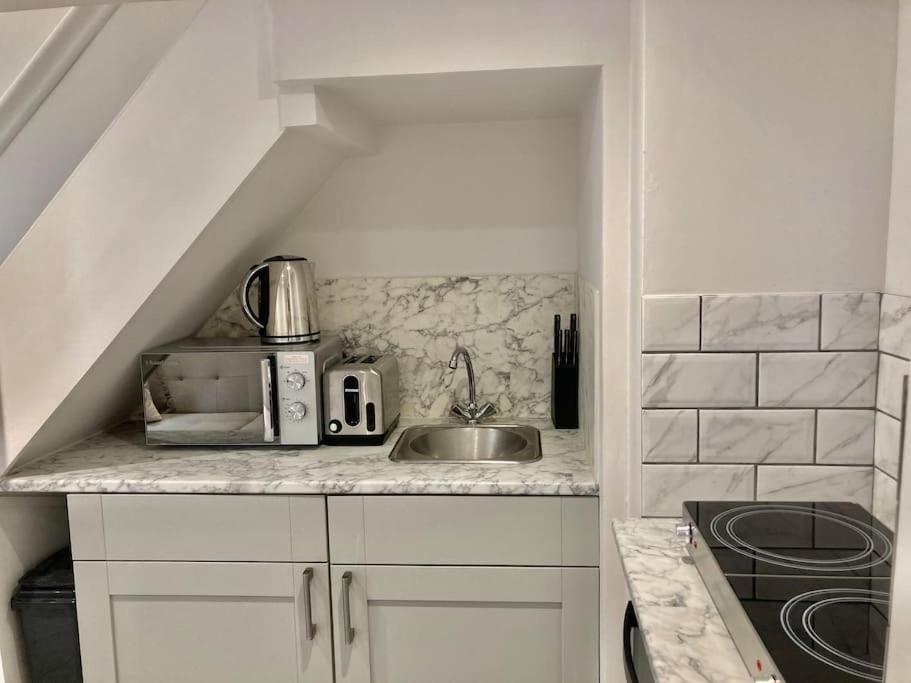 Apartament Brighton Palms Zewnętrze zdjęcie