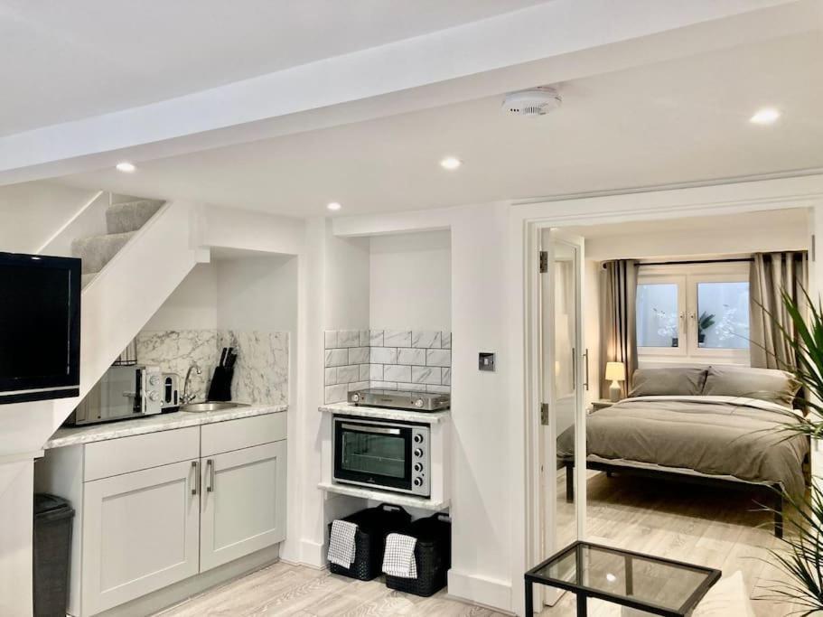 Apartament Brighton Palms Zewnętrze zdjęcie