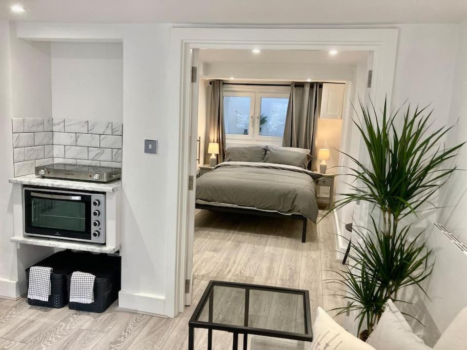 Apartament Brighton Palms Zewnętrze zdjęcie