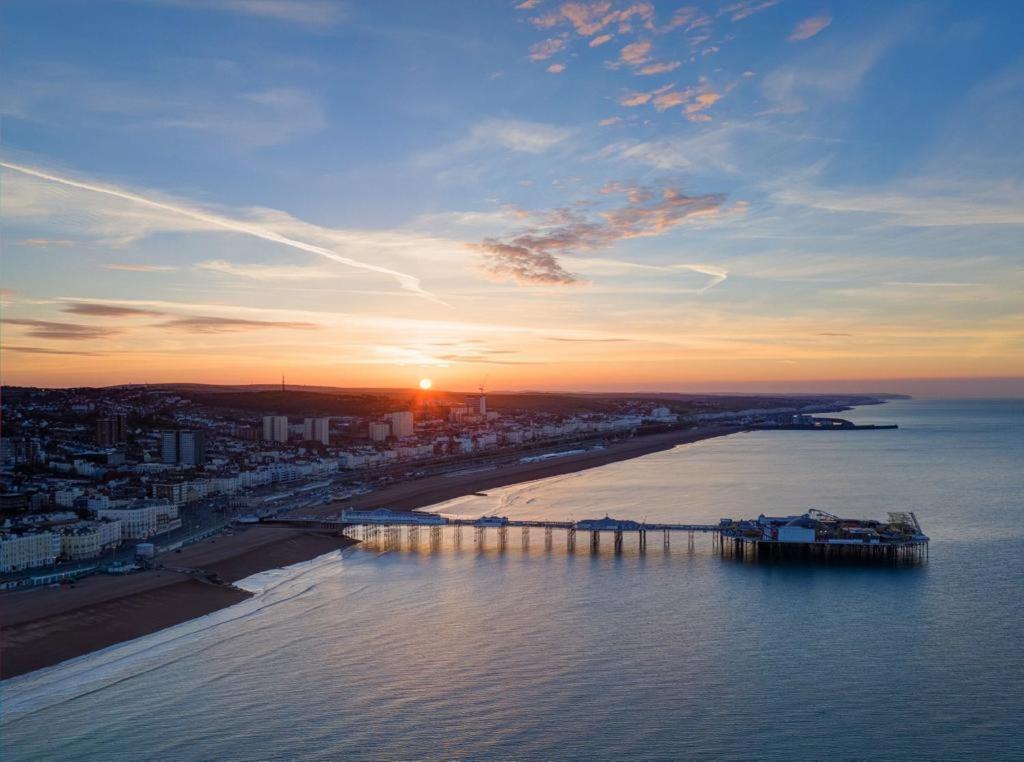 Apartament Brighton Palms Zewnętrze zdjęcie