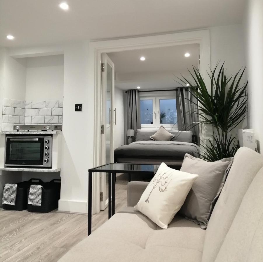 Apartament Brighton Palms Zewnętrze zdjęcie