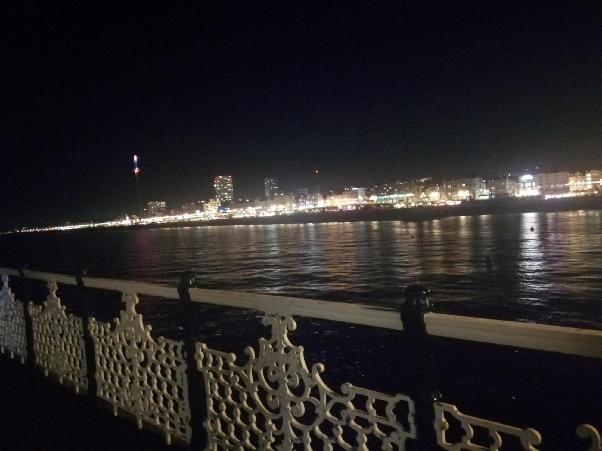 Apartament Brighton Palms Zewnętrze zdjęcie